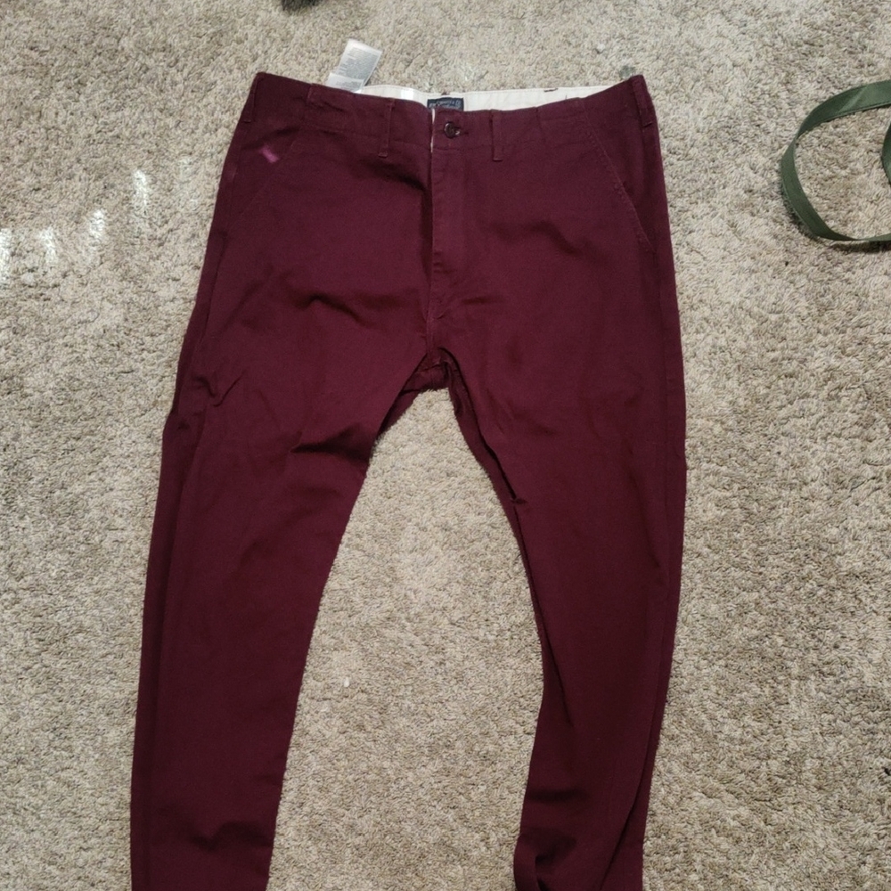 Men's Levis